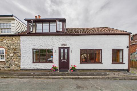 undefined, Back Street, Skipsea