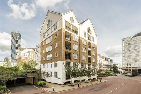 2 bedroom flat for sale, The Quadrangle, London SW10