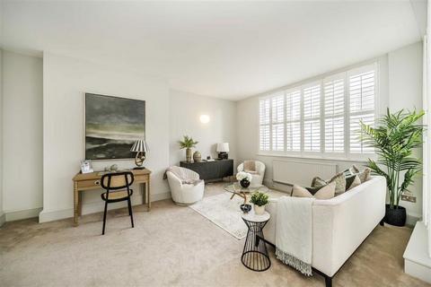 2 bedroom flat for sale, The Quadrangle, London SW10