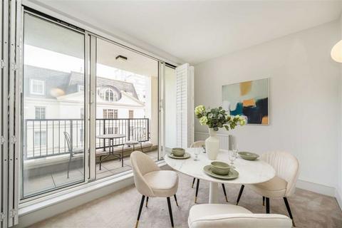 2 bedroom flat for sale, The Quadrangle, London SW10