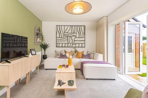 undefined, Plot 15 Hawthorn Grove