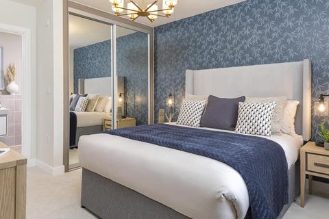 undefined, Plot 15 Hawthorn Grove