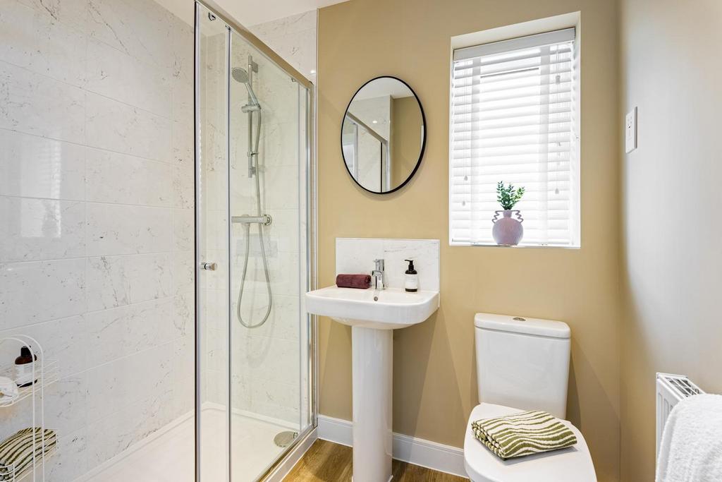 En-Suite
