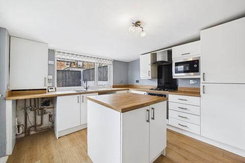 undefined, Roger Street, Blackhill, Consett, Durham, DH8 5SX
