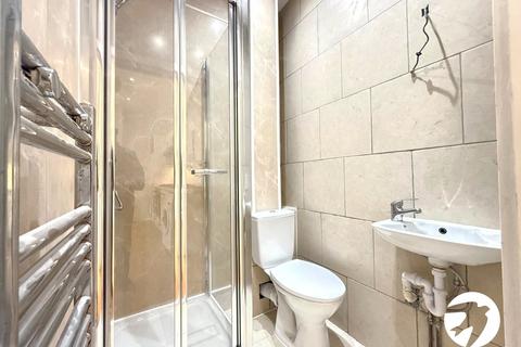 1 bedroom flat for sale, St. Mildreds Road, London, SE12