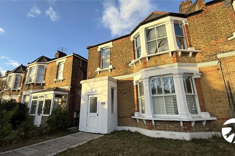 1 bedroom flat for sale, St. Mildreds Road, London, SE12