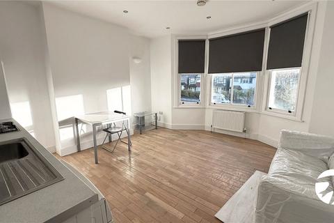 1 bedroom flat for sale, St. Mildreds Road, London, SE12