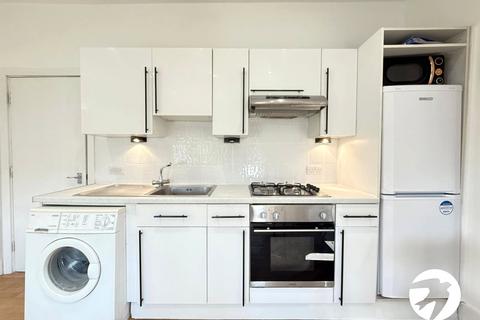 1 bedroom flat for sale, St. Mildreds Road, London, SE12
