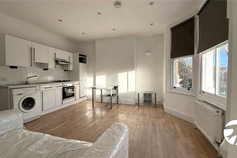 1 bedroom flat for sale, St. Mildreds Road, London, SE12