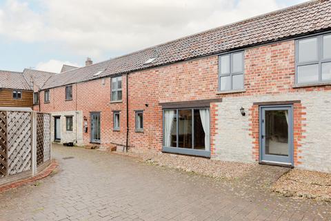 3 bedroom barn conversion for sale, Pucklechurch, Bristol BS16