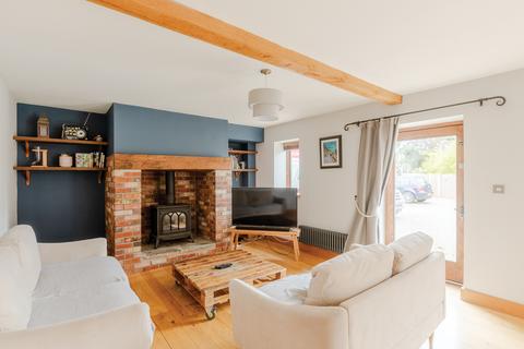 3 bedroom barn conversion for sale, Pucklechurch, Bristol BS16