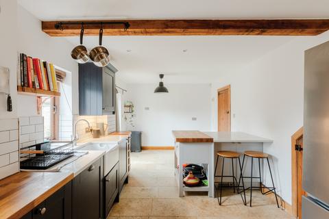3 bedroom barn conversion for sale, Pucklechurch, Bristol BS16