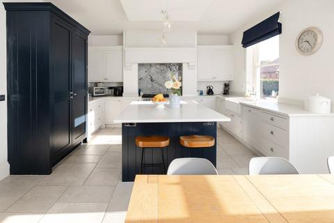 5 bedroom terraced house for sale, Mount Vale, York, North Yorkshire, YO24