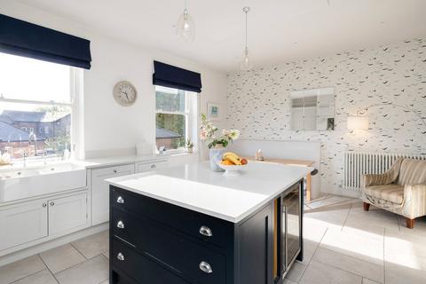 5 bedroom terraced house for sale, Mount Vale, York, North Yorkshire, YO24