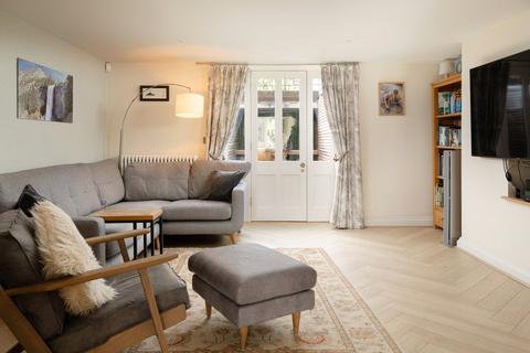5 bedroom terraced house for sale, Mount Vale, York, North Yorkshire, YO24