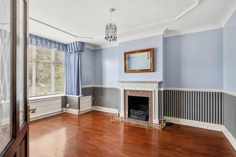 3 bedroom semi-detached house for sale, Church Hill Road, Cheam, SM3