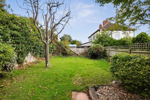 3 bedroom semi-detached house for sale, Church Hill Road, Cheam, SM3