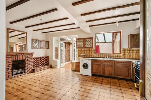 3 bedroom semi-detached house for sale, Church Hill Road, Cheam, SM3