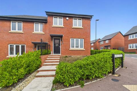 Bluebell Crescent, Brockworth, Gloucester, Gloucestershire, GL3