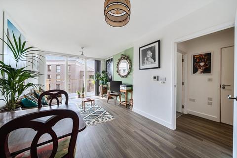 undefined, Dixie Court, Adenmore Road, London, SE6 4FA