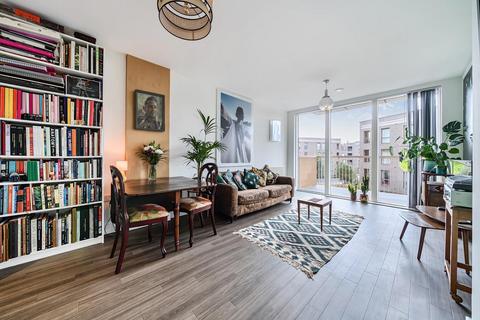 Dixie Court, Adenmore Road, London, SE6 4FA