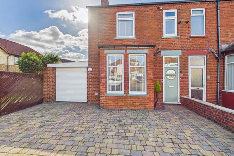 Sewerby Road, Bridlington