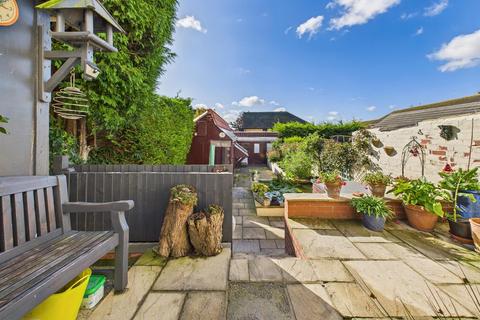 3 bedroom semi-detached house for sale, Sewerby Road, Bridlington