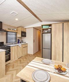 2024 Carnaby Breakaway Kitchen Dining