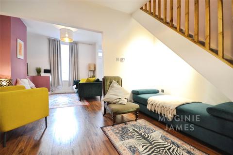 undefined, Clifton Street, Adamsdown, Cardiff