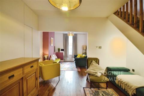 2 bedroom terraced house for sale, Clifton Street, Adamsdown, Cardiff