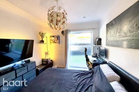 4 Bury Lane, Haddenham, Ely, CB6 3PR
