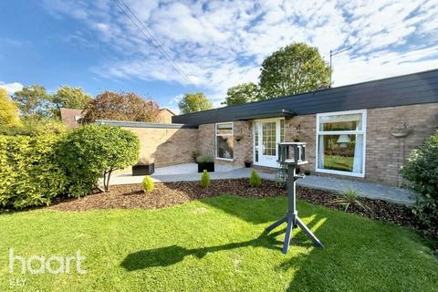 4 Bury Lane, Haddenham, Ely, CB6 3PR