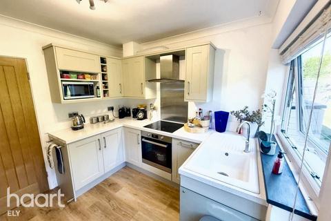 4 Bury Lane, Haddenham, Ely, CB6 3PR