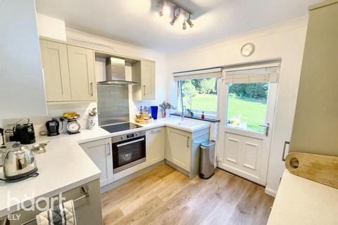 4 Bury Lane, Haddenham, Ely, CB6 3PR