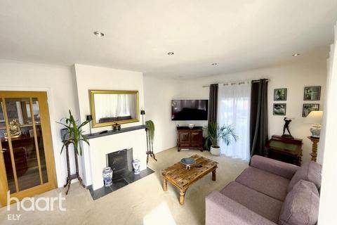 4 Bury Lane, Haddenham, Ely, CB6 3PR