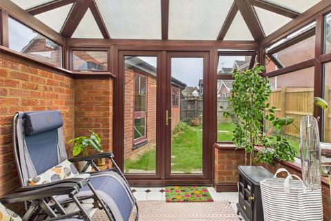 4 Grayling Close, Abbeymead, Gloucester, GL4 5ED