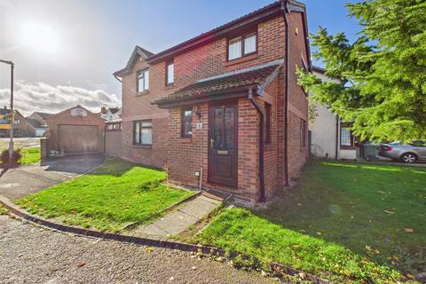 4 Grayling Close, Abbeymead, Gloucester, GL4 5ED