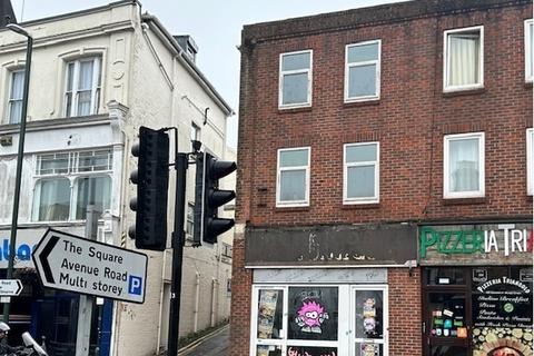 Retail property (high street) to rent, 144 Commercial Rd Bournemouth BH2 5LU