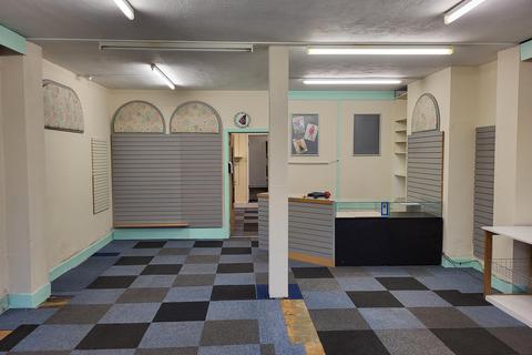 Retail property (high street) for sale, 1484-1490 Wimborne Rd Bournemouth BH11 9AB