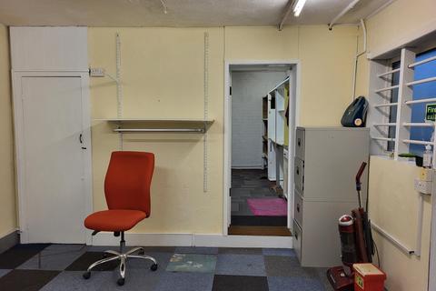 Retail property (high street) for sale, 1484-1490 Wimborne Rd Bournemouth BH11 9AB
