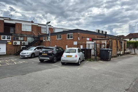Retail property (high street) for sale, 296 Wallisdown Rd Bournemouth BH11 8PN