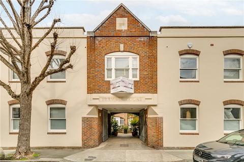 Office for sale, Bramber Rd London W14 9PW