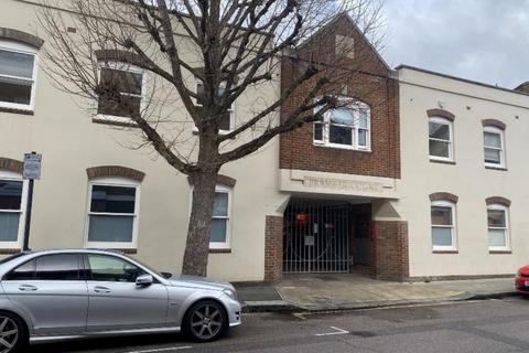 Office for sale, Bramber Rd London W14 9PW