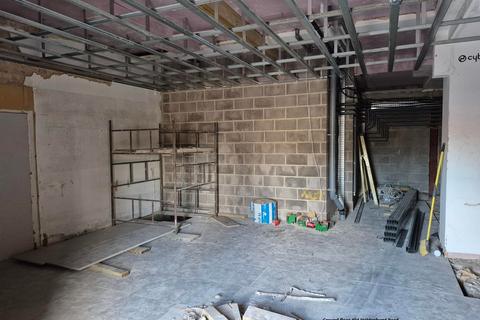 Retail property (high street) to rent, 402-406 Holdenhurst Rd Bournemouth BH8 8BN