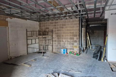 Retail property (high street) to rent, 402-406 Holdenhurst Rd Bournemouth BH8 8BN