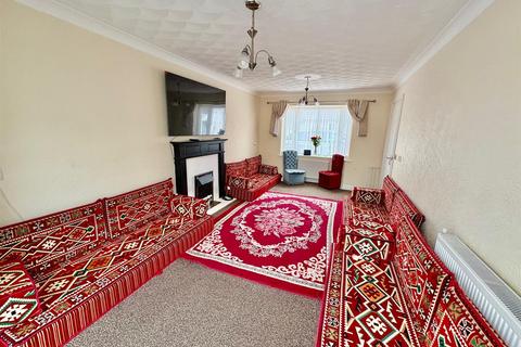 53 Benyon Grove, Orton Malborne, Peterborough, PE2 5XS