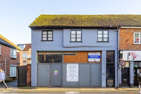 Retail property (high street) to rent, 13 Brown St Salisbury SP1 1HE