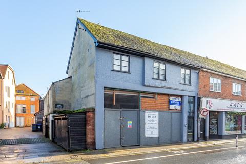 Retail property (high street) to rent, 13 Brown St Salisbury SP1 1HE