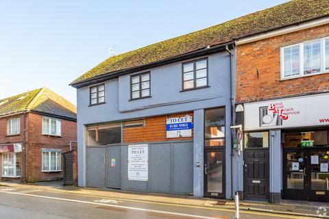 Retail property (high street) to rent, 13 Brown St Salisbury SP1 1HE