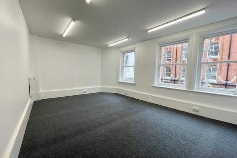 Office to rent, 5-7 Post Office Rd Bournemouth BH1 1BH